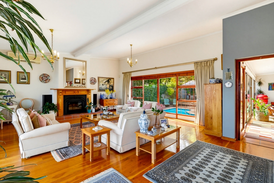 5 Bedroom Property for Sale in Monte Sereno Western Cape